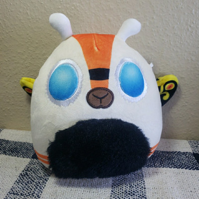 Mothra Squishmallow 8