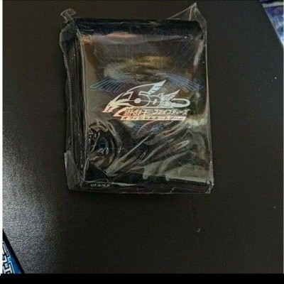 Yu Gi Oh Sleeve  Five Deeds 5D s Dragon Crest Dragon Crest Duel Disc No.PY564-image