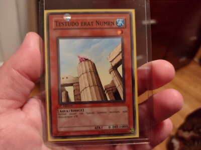 YuGiOh: 