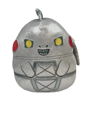 Squishmallows Mechagodzilla Plush Stuffed Animal-image