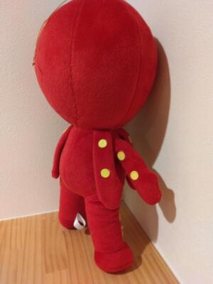 KURE KURE TAKORA Stuffed toy rare difficult to obtain from japan-image