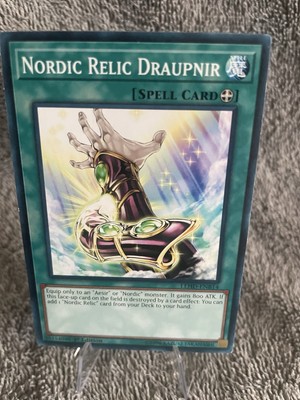 Yu-Gi-Oh! Legendary Collection 5D's Singles - LC5D - 1st Edition NM-image