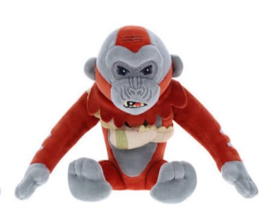 NEW! Godzilla x Kong The New Empire 6