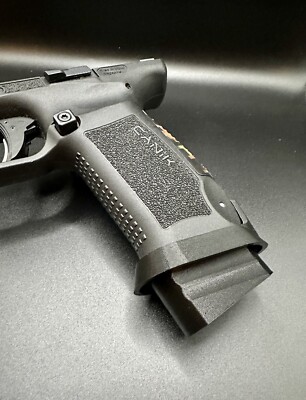 Canik Magwell (Designed For TP9SFX). USA MADE!!-image
