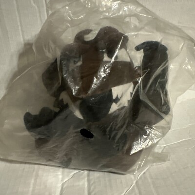 Super Deformed Rodan Godzilla Plush Toy Vault BRAND NEW MOTHRA GHIDORA KAIJU-image