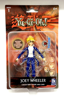 PhatMojo Yu-Gi-Oh! Joey Wheeler 5