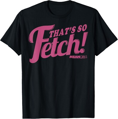 That's So Fetch! T-Shirt-image