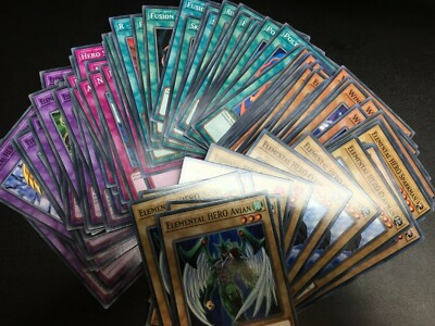 Common - YuGiOh SPEED DUEL GX Duel Academy 1st SGX1- ($2 Minimum Order Required)-image
