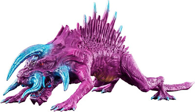 BANDAI MOVIE MONSTER SERIES GAMERA JIGER (2023) 290mm Soft Vinyl Figure-image