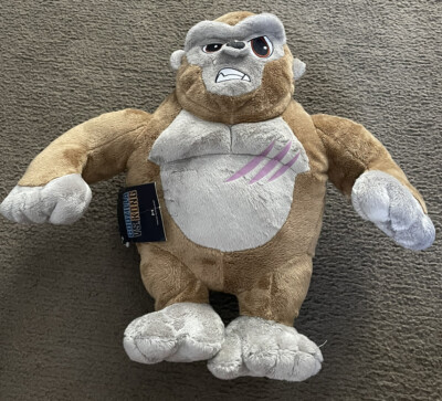 Godzilla vs. Kong - Kong Monsterverse 2021 Legendary Plush 14