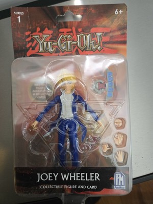 Yu-Gi-Oh! Series 1 Joey Wheeler 5