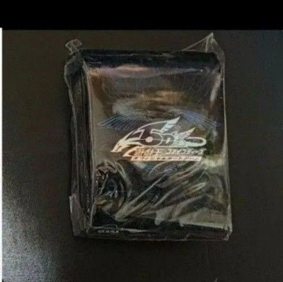 Yu Gi Oh Sleeve  Five Deeds 5D s Dragon Crest Dragon Crest Duel Disc No.PY575-image