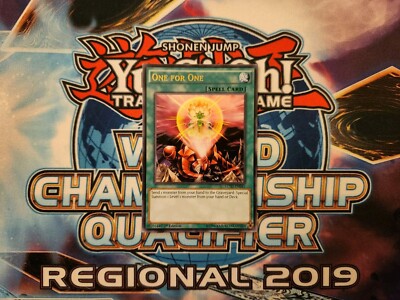 Yugioh One for One - LC5D-EN045 - Ultra Rare - 1st Edition NM-image
