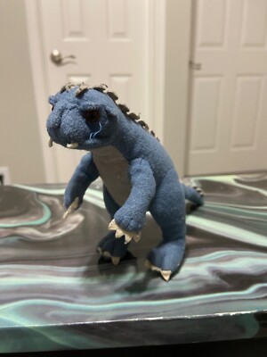Baby Godzilla Mini 5