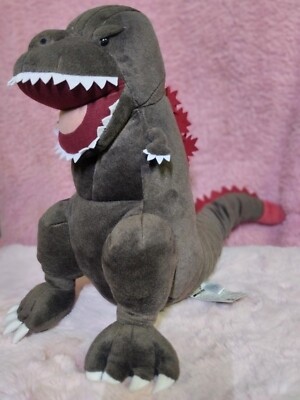 Shin Godzilla 4th Form Jumbo 20