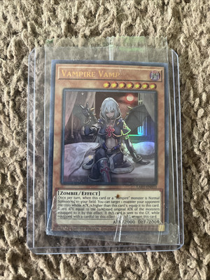 Yu-Gi-Oh! Trading Card Game -image