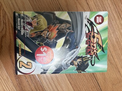 Yu-Gi-Oh Duel Monsters 5 Expert Volume 1 V Jump Book Card Game Collectible-image