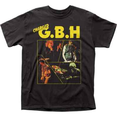 Godzilla Godzilla & Friends Mens T Shirt Cult Classic Movie Tee New BlacBEST FAN-image