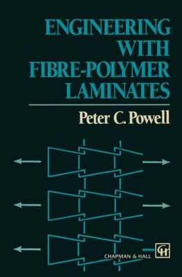 Powell - Engineering with Fibre-Polymer Laminates - New paperback or s - T555z-image