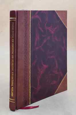 Federal Manual For Identifying And Delineating Jurisdictional We [Leather Bound]-image