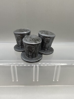 1996 Kazuki Takahashi Yu-Gi-Oh! Magic Hats Figure No Card-image