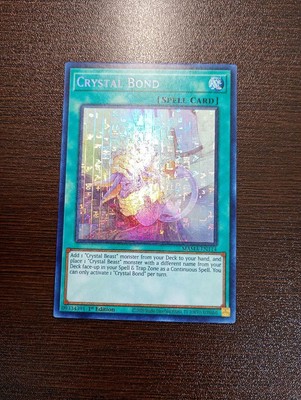 Yu-Gi-Oh! Pharaoh's Secret 1st Edition MAMA-EN114 Lightly Played Rare English-image