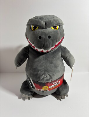Kidrobot - Godzilla 16