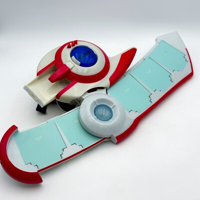 Yu-Gi-Oh! GX Academy Duel Disk Monsters DM KONAMI Judai Yuki-image