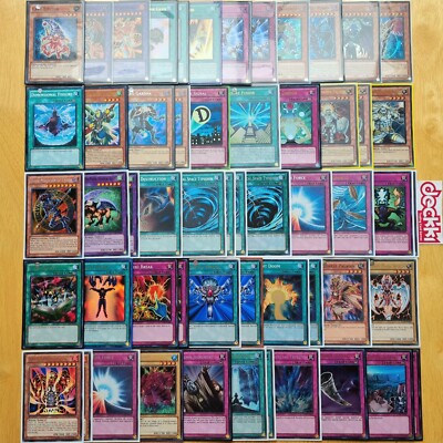 Legendary Collection GX, Ra Yellow Pack, Yugi's World, Joey's World, 5Ds & Kaiba-image