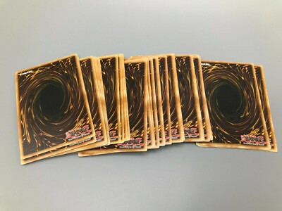 Yu Gi Oh 5D's Starter Deck 2009 (EN001-EN043) 43 Cards FREE SHIPPING!-image