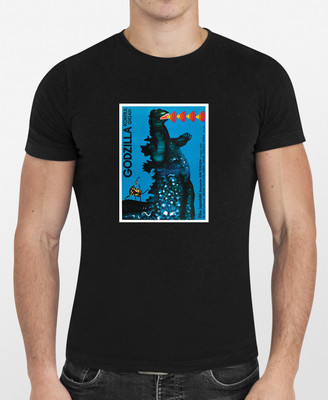 Godzilla Vs Gigan 06 Movie Poster Graphic T Shirt Men or Women NEW-image