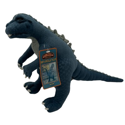 Toy Vault Godzilla Origins 11