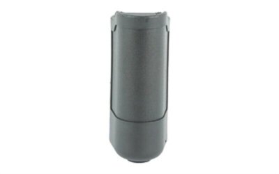 Blackhawk Carbon Fiber Compact Flashlight Carrier Polymer Black 411000PBK-image
