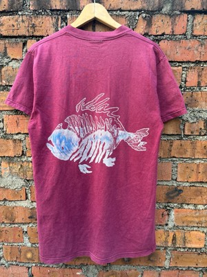 Vintage Bronze Age Skater Surfer T-Shirt-image