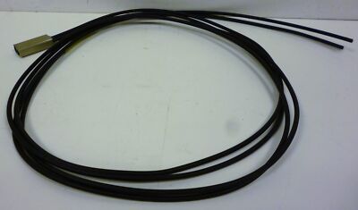 KEYENCE FU-40 Fiber Optic Cable for Photoelectric Sensors-image