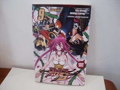 Yu-Gi-Oh! 5D's, Vol. 6 - Paperback By Hikokubo, Masahiro 1ST. PRINTING  NO CARD-image