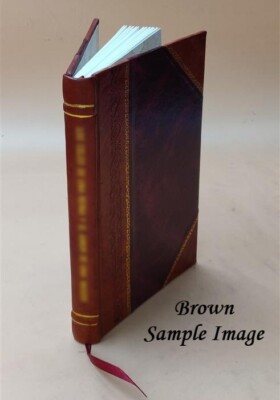 Manual Of Calisthenic Exercises 1892 [Leather Bound]-image