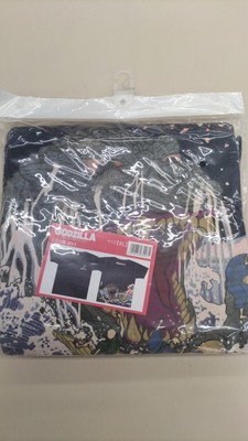 T Shirt Godzilla Goji Sakura Xl Size Focato G2S52-image