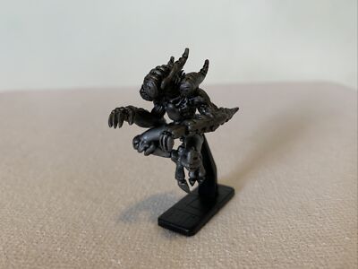 Yu-Gi-Oh! Masked Beast of Guardius 2”Mini Figure Series 12 Takahashi Mattel 2004-image