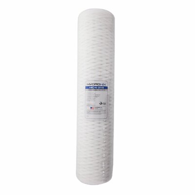 Hydronix SWC-45-20100 String Wound Filter 4.5