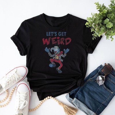 Godzilla Singular Point Pencil Illustration T-Shirt-image