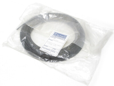Farnell EH4001 Fiber Optic Cable, Polymer, Simplex, 20m-image