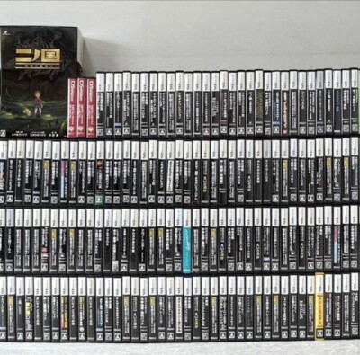 Nintendo DS NDS Soft Software Series Various Lot Set Updated 5/18/2025-image