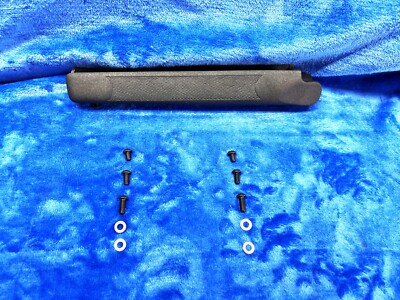Thompson Center Arms Encore Muzzleloader Composite Forend - w/ BLK Screws-image