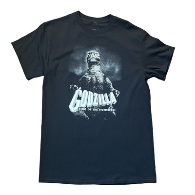 Godzilla Adult MD 
