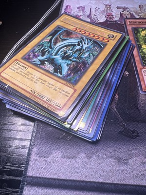 Yu-Gi-Oh!  CARD LOT (31 - ONLY V/GX/-image