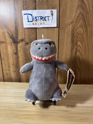 Kidrobot Godzilla 8