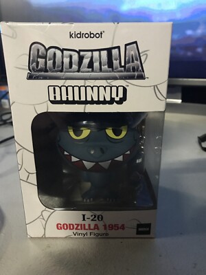 LOOTCRATE 2020 MAY Godzilla 1954 Bhunny Exclusive i-20-image