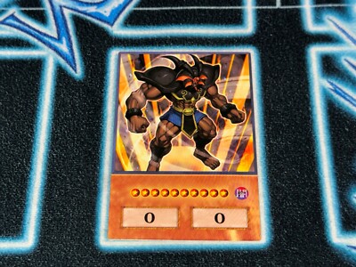 Exodius the Ultimate Forbidden Lord - Anime Style GX Orica-image