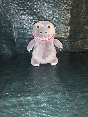 Kidrobot Godzilla 8